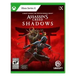 Assassin's Creed Shadows - Xbox Series X