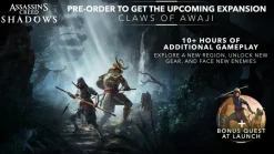 Assassin's Creed Shadows - Xbox Series X