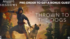Assassin's Creed Shadows - Xbox Series X
