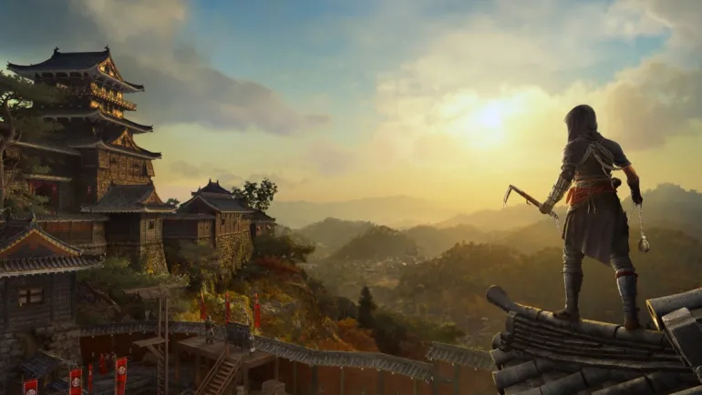 Assassin's Creed Shadows - Xbox Series X