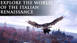 ASSASSIN’S CREED THE EZIO COLLECTION - SWITCH