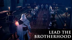 ASSASSIN’S CREED THE EZIO COLLECTION - SWITCH