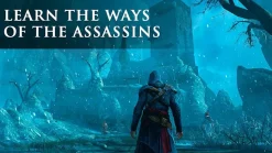 ASSASSIN’S CREED THE EZIO COLLECTION - SWITCH