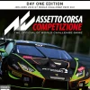 Assetto Corsa Competizione [DAY 1 EDITION] - XBOX SERIES X