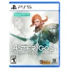 ASTERIGOS CURSE OF THE STARS DELUXE EDITION - PS5