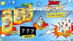 Asterix & Obelix : Slap Them All [Limited Edition] - Nintendo Switch