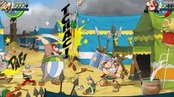 Asterix & Obelix : Slap Them All [Limited Edition] - PlayStation 4