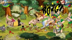 Asterix & Obelix : Slap Them All [Limited Edition] - PlayStation 4