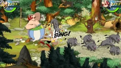 Asterix & Obelix : Slap Them All [Limited Edition] - PlayStation 4