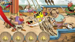 Asterix & Obelix : Slap Them All [Limited Edition] - PlayStation 4