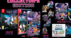 Astral Ascent - Stellar Edition [Collector's Edition] - Nintendo Switch (PRE-ORDER) (FREE SHIPPING)