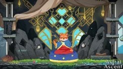 Astral Ascent - Stellar Edition [Collector's Edition] - Nintendo Switch (PRE-ORDER) (FREE SHIPPING)
