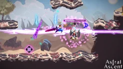 Astral Ascent - Stellar Edition [Collector's Edition] - Nintendo Switch (PRE-ORDER) (FREE SHIPPING)