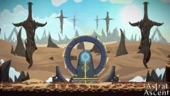 Astral Ascent - Stellar Edition [Collector's Edition] - Nintendo Switch (PRE-ORDER) (FREE SHIPPING)