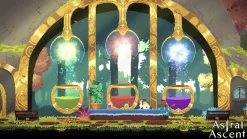 Astral Ascent - Stellar Edition [Collector's Edition] - Nintendo Switch (PRE-ORDER) (FREE SHIPPING)