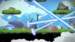 Astral Ascent - Stellar Edition [Collector's Edition] - Nintendo Switch (PRE-ORDER) (FREE SHIPPING)