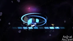 Astral Ascent - Stellar Edition [Collector's Edition] - Nintendo Switch (PRE-ORDER) (FREE SHIPPING)