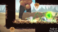 Astral Ascent - Stellar Edition [Collector's Edition] - Nintendo Switch (PRE-ORDER) (FREE SHIPPING)