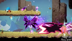 Astral Ascent - Stellar Edition [Collector's Edition] - Nintendo Switch (PRE-ORDER) (FREE SHIPPING)