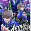 Astral Chain - SWITCH