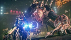 Astral Chain - SWITCH