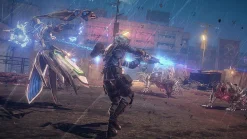 Astral Chain - SWITCH