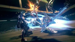 Astral Chain - SWITCH