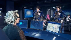 Astral Chain - SWITCH
