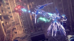 Astral Chain - SWITCH
