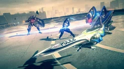 Astral Chain - SWITCH