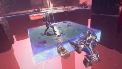 Astral Chain - SWITCH