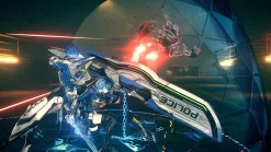Astral Chain - SWITCH