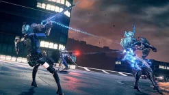 Astral Chain - SWITCH