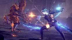 Astral Chain - SWITCH