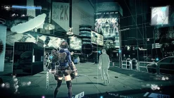 Astral Chain - SWITCH