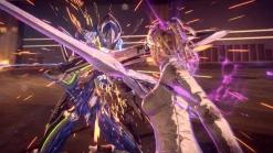 Astral Chain - SWITCH