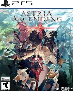 Astria Ascending - PS5