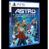 Astro Aqua Kitty [Limited Run Games #67] - PlayStation 5