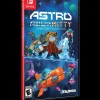 Astro Aqua Kitty Pawsome Collection [Limited Run Games] - Nintendo Switch