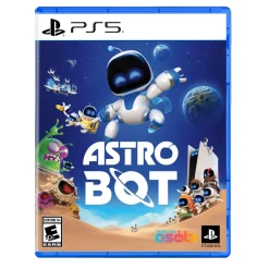 Astro Bot - Playstation 5