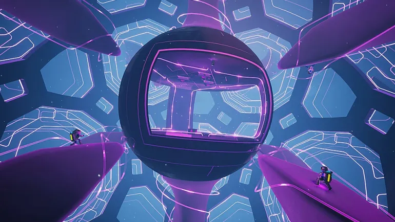 Astroneer - Nintendo Switch