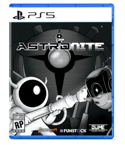 Astronite - PlayStation 5