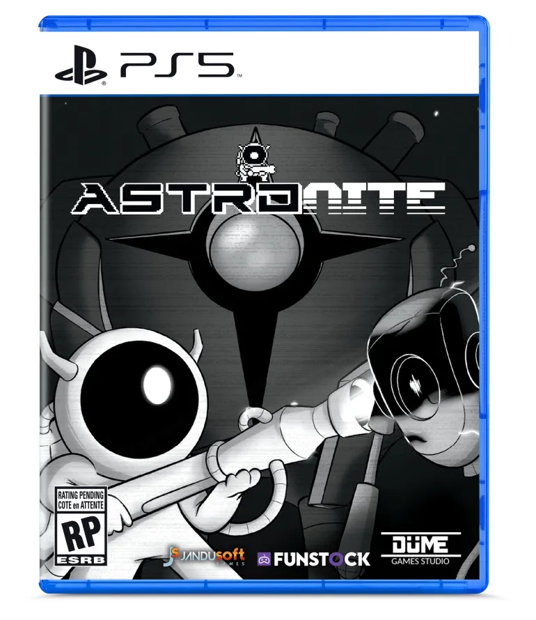 Astronite - PlayStation 5