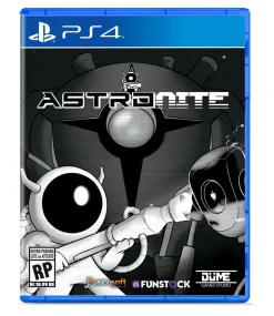 Astronite - PS4
