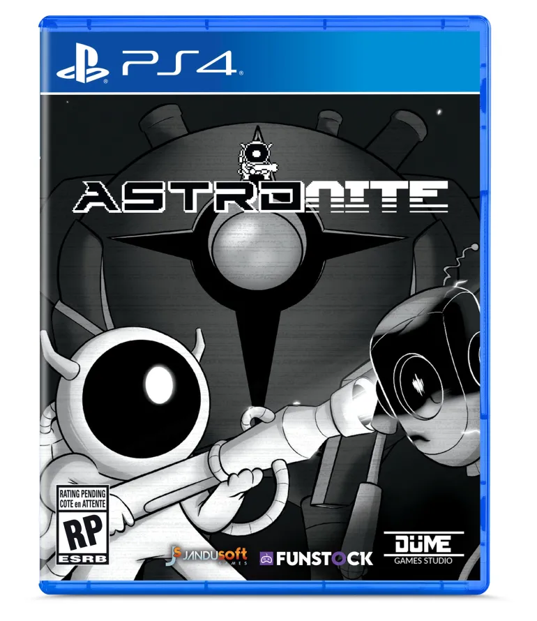 Astronite - PS4