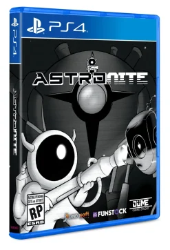 Astronite - PS4