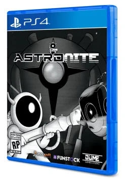 Astronite - PS4