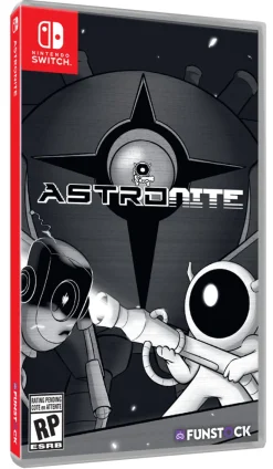 Astronite - SWITCH