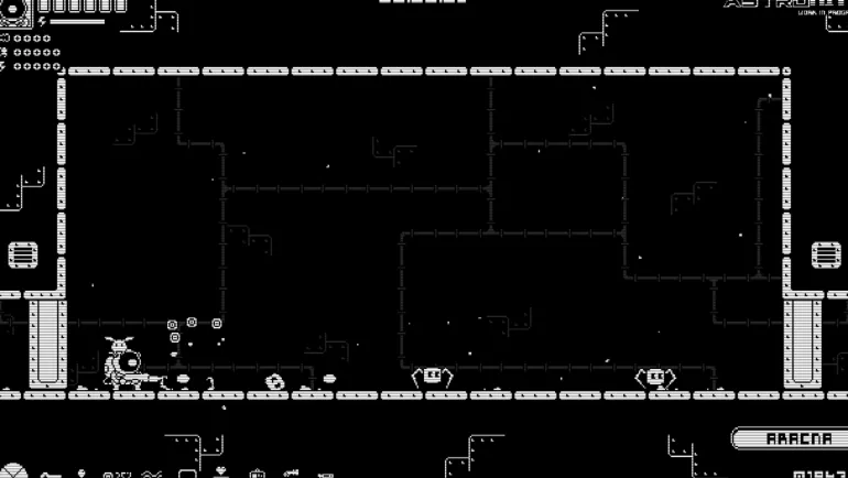 Astronite - SWITCH