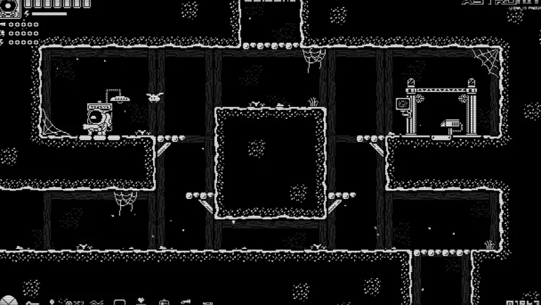 Astronite - SWITCH